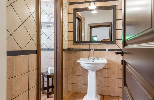 Santa Croce Camerina House | La Muraglia