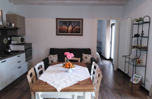 Sarzana Apartment | La Nocciola Apartment LAST MINUTE SEPTEMBER, PRIVATE POOL,