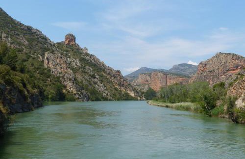 Sant Llorenc de Montgai Other | La Noguera Camping