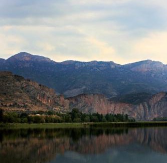 Sant Llorenc de Montgai Other | La Noguera Camping