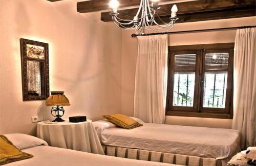 Ossa de Montiel House | La Noguera, Lagunas de Ruidera