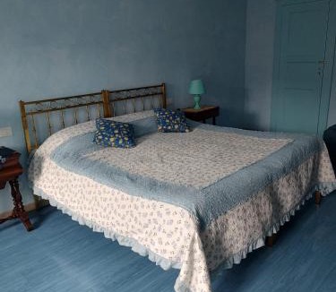 Sant'Eurosia Apartment | La nuvola 2