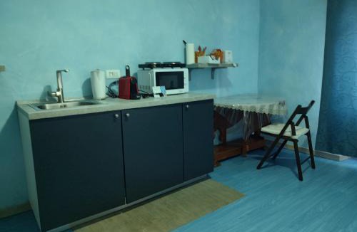 Sant'Eurosia Bed & Breakfast | La Nuvola