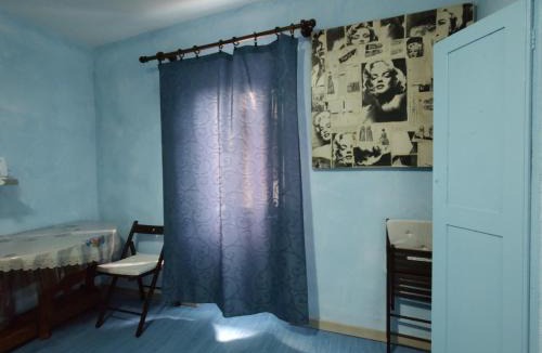 Sant'Eurosia Bed & Breakfast | La Nuvola