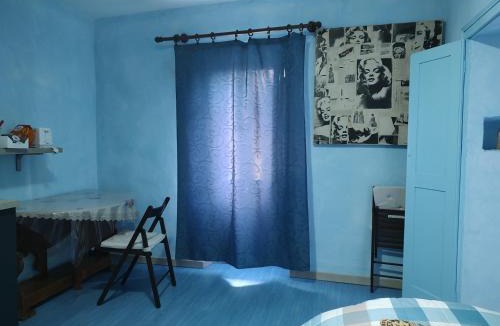 Sant'Eurosia Bed & Breakfast | La Nuvola