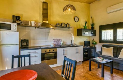 Torroella de Montgri Apartment | La Paisa