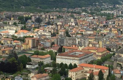 Domodossola Apartment | La Palma