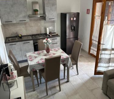 Osseddu House | La Palmera