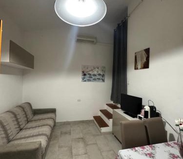 Osseddu House | La Palmera