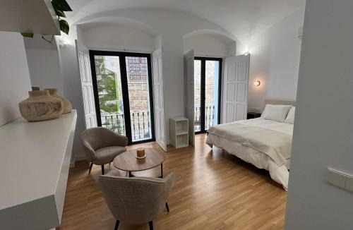Trujillo Apartment | La Pata Suites