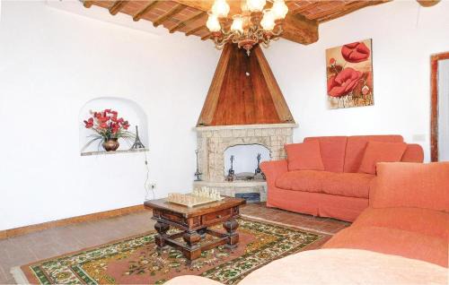 Scalvaia House | La Pergola