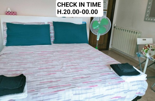 Ciampino Bed & Breakfast | La Perla B & B