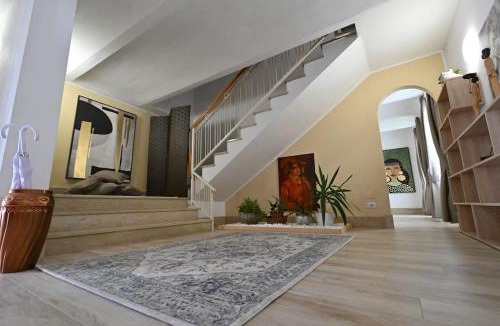 Asti Villa | La perla di Asti con Jacuzzi e Sauna