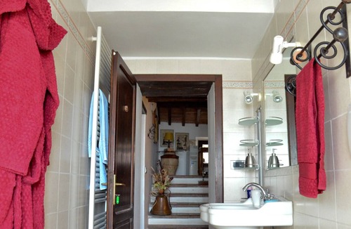 Monte Petriolo Apartment | La Petronilla Montepetriolo - Apartment Lina