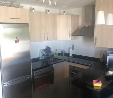 Alhama de Murcia Apartment | "La Piña" Condado Golfresort 1574