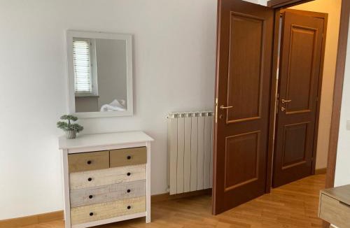Santa Maria Maggiore Apartment | La Piana Vigezzo Santa Maria Maggiore Piano Terra con giardino