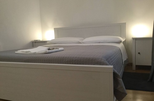 Isernia Bed & Breakfast | La piazzetta b&b