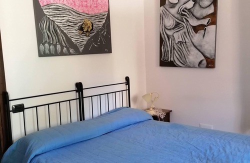 Bettona House | La Piazzetta