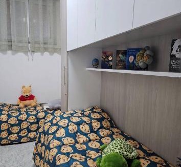 Saviano Apartment | La piccola gemma