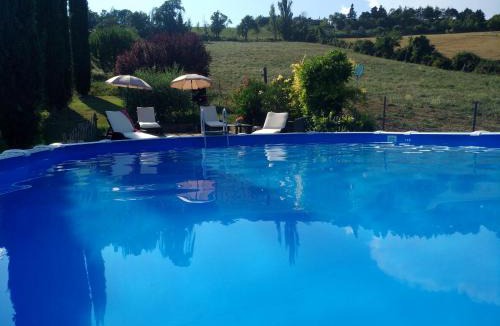 Montone Bed & Breakfast | La Pietra Rara B&B