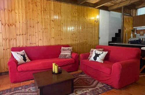 Subiaco Apartment | La Pilli a Monte Livata
