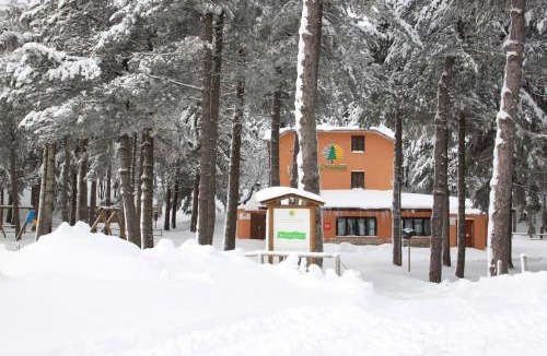 San Massimo Bed & Breakfast | La Pinetina