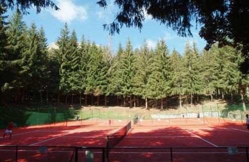 San Massimo Bed & Breakfast | La Pinetina