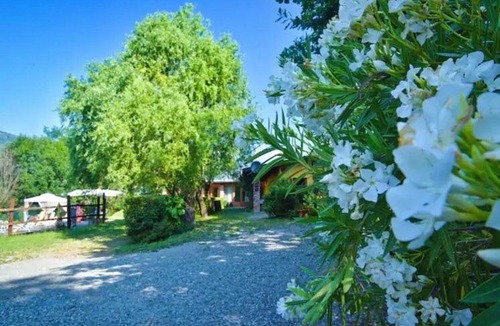 Pinerolo Bed & Breakfast | LA POIANA