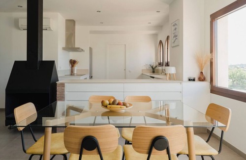 Ultramort Apartment | La Pomera, house in Ultramort