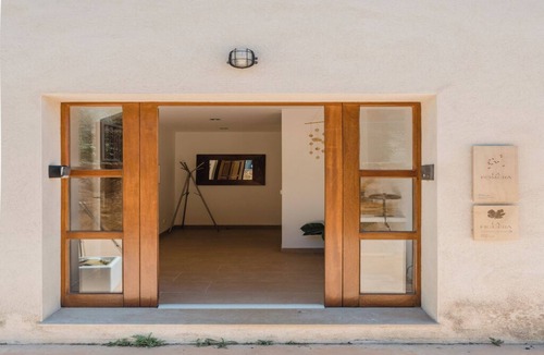Ultramort Apartment | La Pomera, house in Ultramort