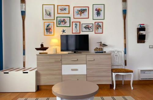 Chiavari Apartment | La Porta Antica