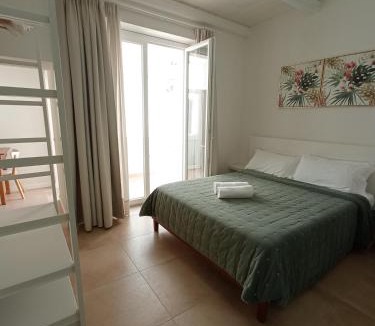Centro Storico House | La Porta Vecchia Home