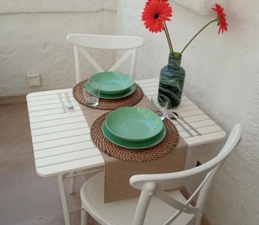 Centro Storico House | La Porta Vecchia Home