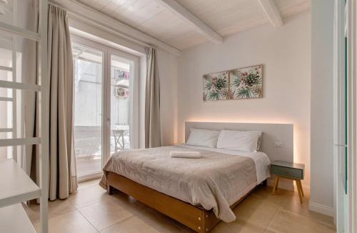 Centro Storico Apartment | La Portavecchia Home
