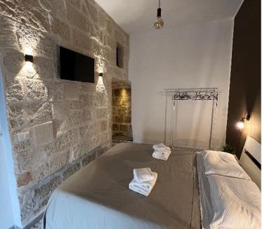 Centro Storico House | La PortaVecchia - #Home
