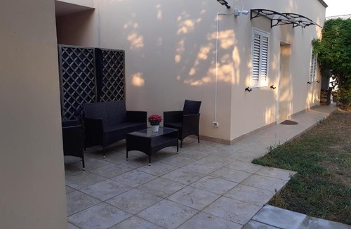 Brindisi Apartment | La Posada 2