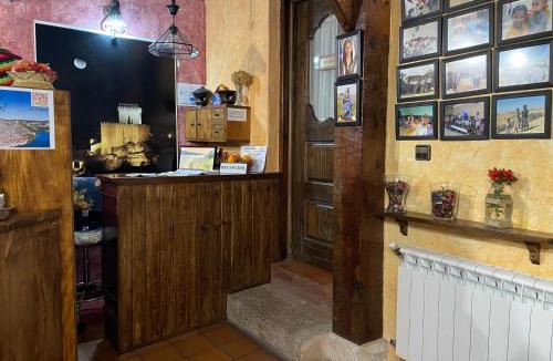Alarcon House | La Posada del Hidalgo de Alarcón