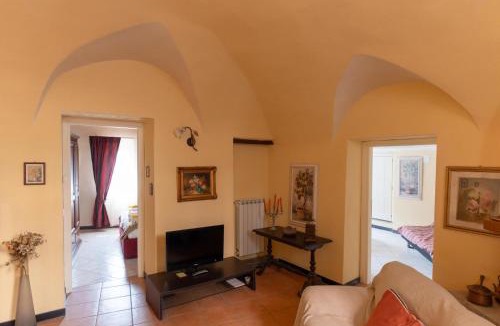 Pieve di Teco Apartment | La Prebeluna da Ceve