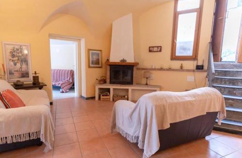 Pieve di Teco Apartment | La Prebeluna da Ceve