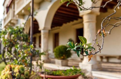 Alonte House | La Pria Wine Resort