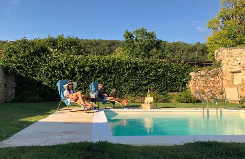 Alonte House | La Pria Wine Resort