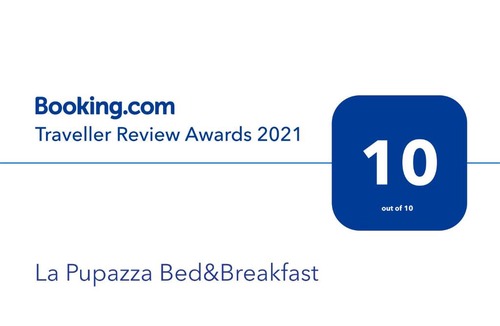 Montecastrilli Bed & Breakfast | La Pupazza Bed&Breakfast