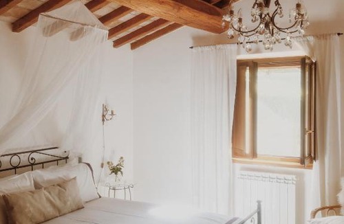 Montecastrilli Bed & Breakfast | La Pupazza Bed&Breakfast