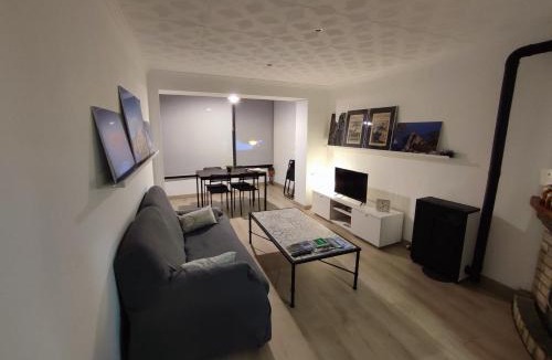 Ager Apartment | La Quadra de Quelo 1
