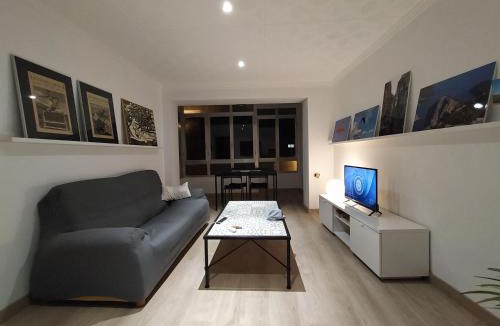 Ager Apartment | La Quadra de Quelo 1