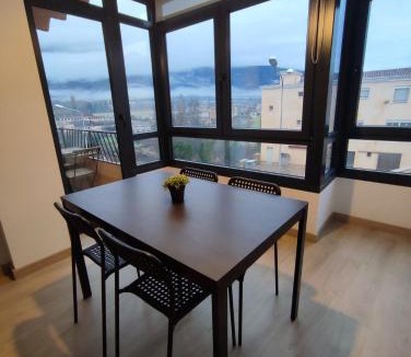 Ager Apartment | La Quadra de Quelo 1