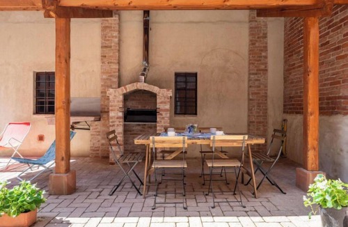 Mondovi Apartment | La Quercia by Interhome