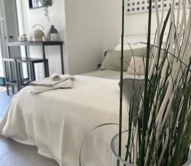 La Foce House | La Quercia