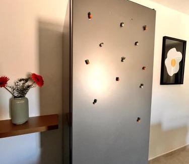 Chivasso Apartment | La quiete in centro