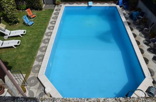 San Giovanni la Punta Apartment | La Quintecita villa con piscina privata - vicino Catania e Etna